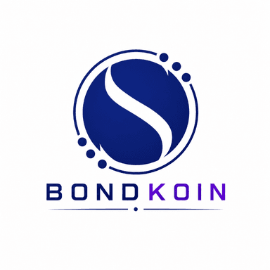 BONDKOIN Official Emblem