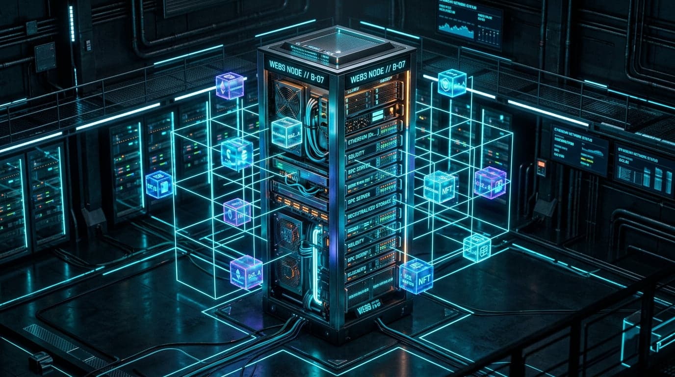 1-Year Dedicated Cloud Node VPS Tier-1